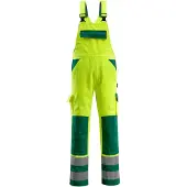 Mascot Safe Compete 07169 Hoppdress Med Knäskyddsfickor