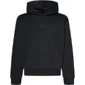 Oakley Apparel Metal Rise Hoodie blackout, XL
