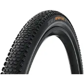 Continental Terra Adventure Trail Grip Tubeless 700 X 55 Graveldäck