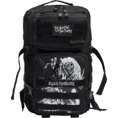Brandit Iron Maiden Us Cooper Eddy Glow 40l Ryggsäck