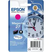 Epson 27 (T2703) magenta bläckpatron (original)