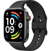 Xiaomi REDMI Watch 6 NFC Obsidian Black