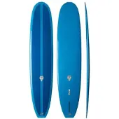 NSP Shapers Union Sleep Walker 9´2´´ Surfbräda