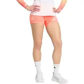 Adidas 3-stripes Volleyball Shorts, storlek Medium