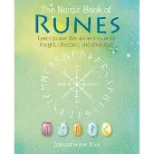 The Nordic Book of Runes