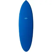 NSP Evotech Soft Hybrid 5´6´´ Surfbräda