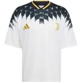 Adidas Juventus Turin Stadium T-shirt Med Korta ärmar