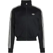 Adidas Originals BECKENBAUER CROPPED TRÄNINGSJACKA, storlek Small