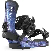 Union Binding Trilogy Classic 2027 Snowboardbindningar cosmo, M