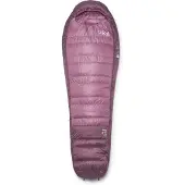 Rab Dunsovsäck Alpine -6C Women