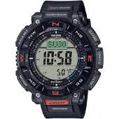 Casio Pro-trek Klocka
