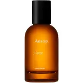 Aesop YISUO Kustklippa Parfym Karst Citrussmak Eau De Parfum EDP Cederträ Vaniljrot 50 ml 50ml