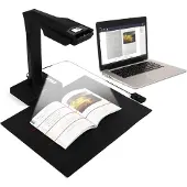 Czur ET16 Plus A3-dokumentskanner 40 sidor/min. USB