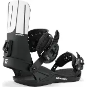 Union Binding Contact 2027 Snowboardbindningar black, M