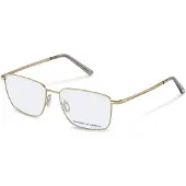 Porsche Design P81001-55b000 55x16x140 Mm Läsglasögon
