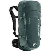 Ortovox - Dagstursryggsäckar - Traverse 30 Glacier Grey för Unisex - Grå