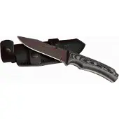 Joker Knives Joker Rak-1 Bushcraftkniv Scout