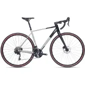 Superior Bikes Xr 6.4 Gr Grx Rx400 Gravelcykel
