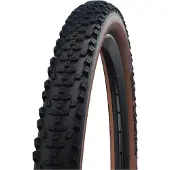 Schwalbe Smart Samoa Performance 29´´ X 2.60 Styv Mtb-däck
