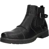 Mustang Boot svart