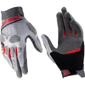 Leatt ADV X-Flow 5.5 Short Motorcykel handskar