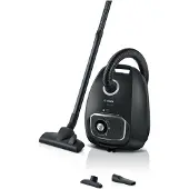 Bosch Serie 4 BGB41BA1, 600 W, Cylinderdammsugare, Torr, Dammpåse, 4 l, Mikro