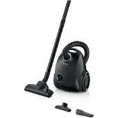 Bosch Golvdammsugare BGBS2LB1 Compact 8m radie 600W