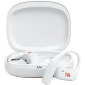 JBL Endurance Zone White