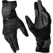 Leatt ADV Hydradri 5.5 vattentäta motorcykel handskar