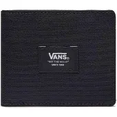Vans Plånbok - Roats Bifold - Svart - - One Size - Plånbok