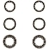 Cycling Ceramic Cadex 42 & 65 Disc Brake 4x61802 2x61902 Hjul Lager