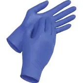 Uvex u-fit 6072708 100 st Engångshandske Storlek (handskar): M