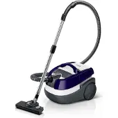 Bosch dammsugare BWD 41740 AquaWash&Clean