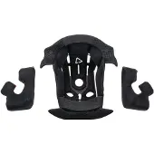 Leatt Inside Foam Kit Moto 7.5 Helt Innerfoder Till Hjälm