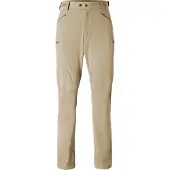 Pinewood Men's Abisko Light Stretch Pants Mole Brown
