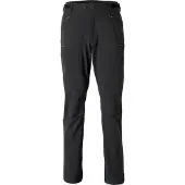 Pinewood Abisko Light Stretchbyxor (Färg: Svart, Storlek: C52)
