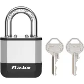 Master Lock Elite 25mm Omkretsgjord 45mm