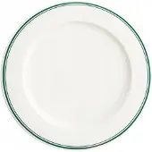 Usorteret Tallrik, platt 21 cm Forte Vira