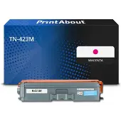 PrintAbout Magenta toner 4000 sidor