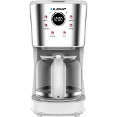 Blaupunkt CMD802WH - Kaffemaskin - 14 koppar