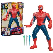 Hasbro Spiderman Titan Figur