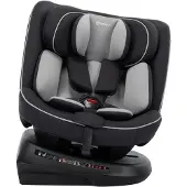 Safety 1st Cosmo Black Bilbarnstol