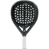 Sane Padel Agressor Blacklight Holo Series Padelracket