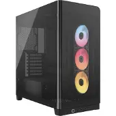 Corsair 4500x Rs-r Argb Pc-tornfodral