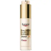 Eucerin Hyaluron-Filler + Elasticity Ultra-Light Dagkräm SPF 50 50 ml