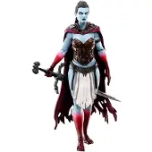 Boss Fight Studio Kier: Death´s Warbringer Figur