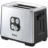 Tefal Tt420d Brödrost