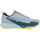 Bullpadel Xplo Vibram 25i Padelskor