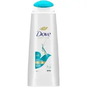 Dove Daily Moisture Shampoo – 400ml