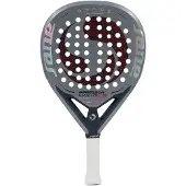 Sane Padel Agressor Bluelight Holo Series Padelracket